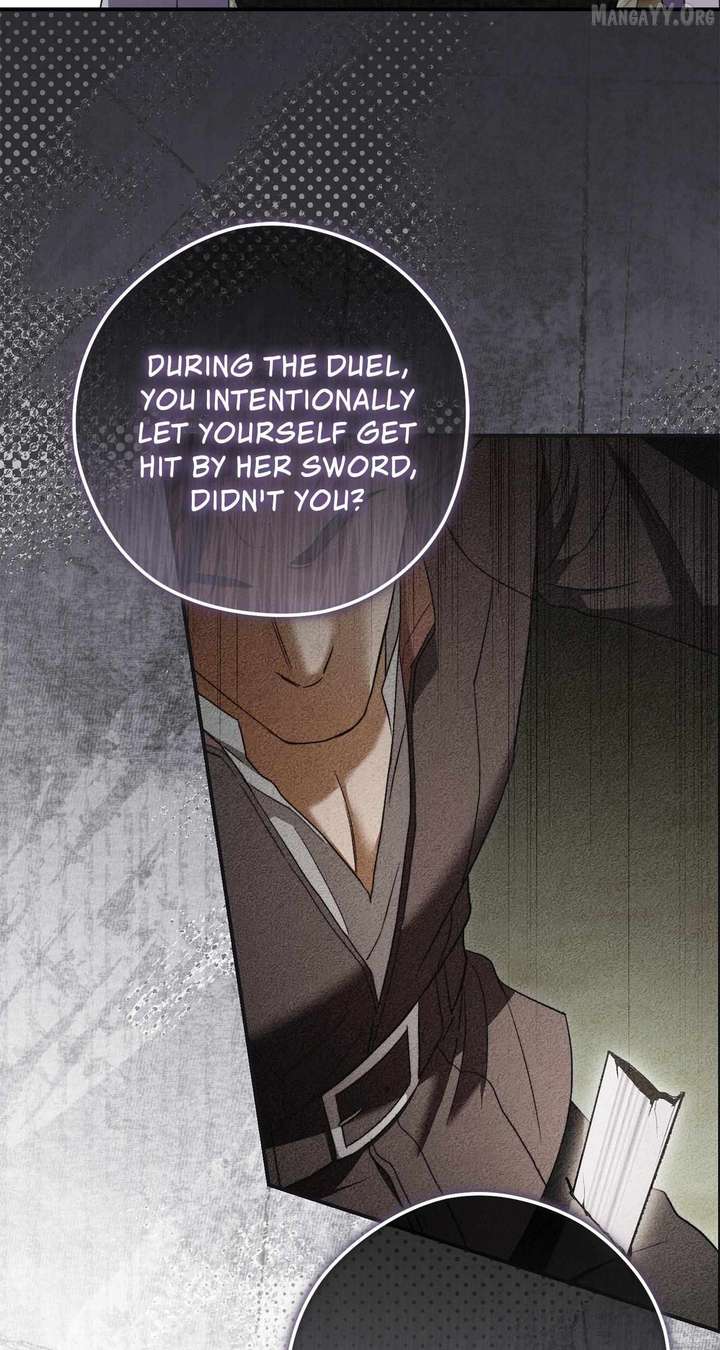 The Duchess Lives Only for This Day Chapter 12 - Page 57