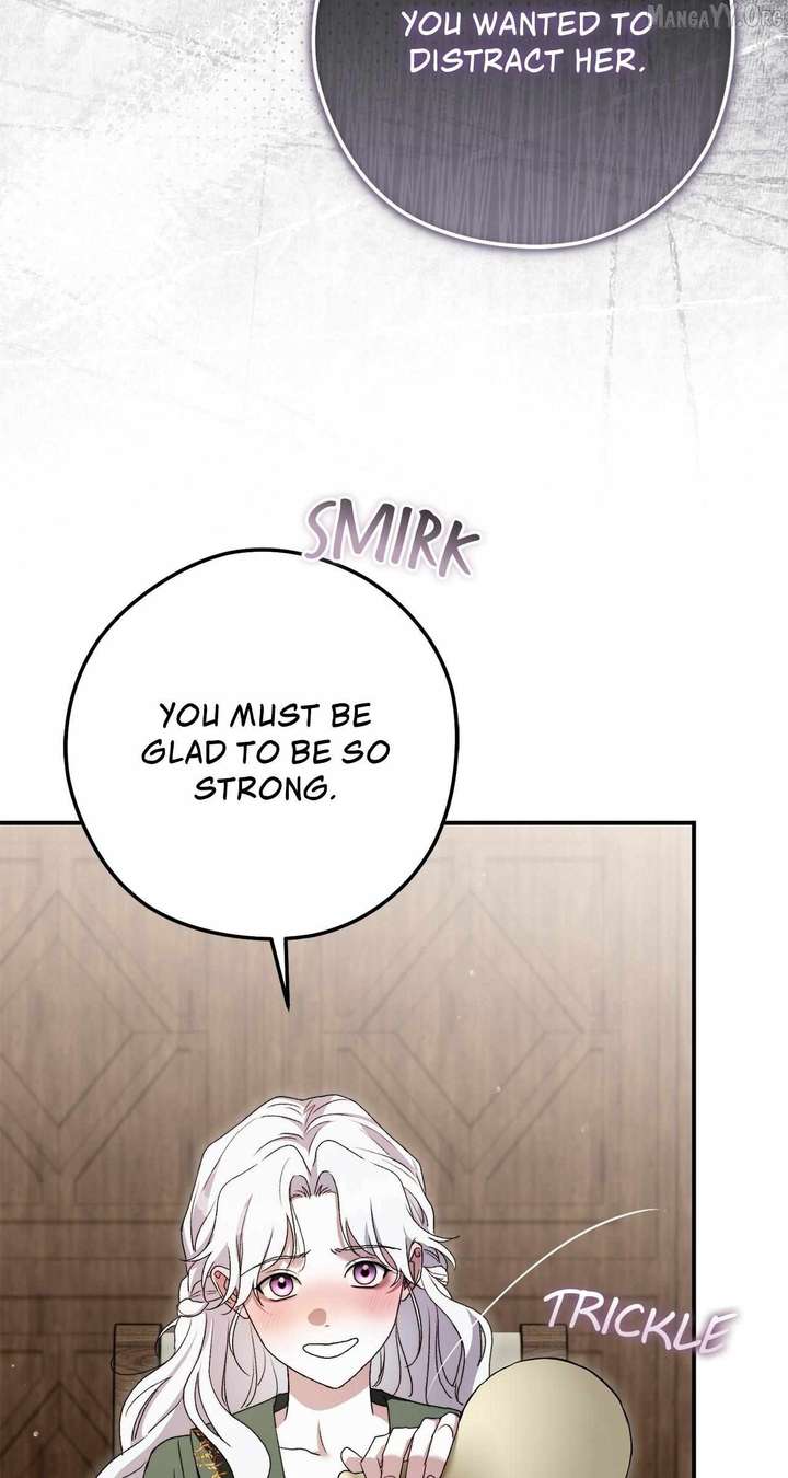 The Duchess Lives Only for This Day Chapter 12 - Page 58