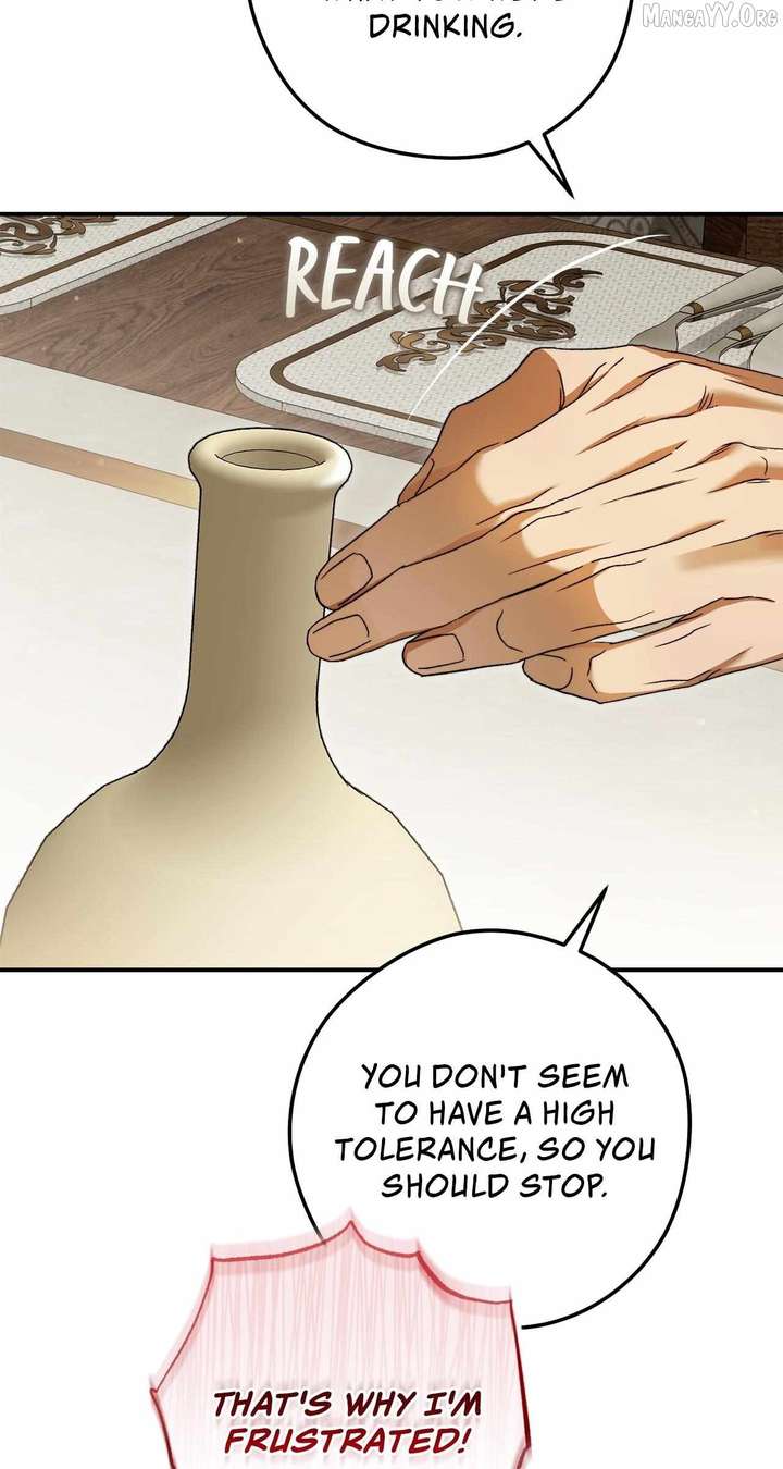 The Duchess Lives Only for This Day Chapter 12 - Page 60