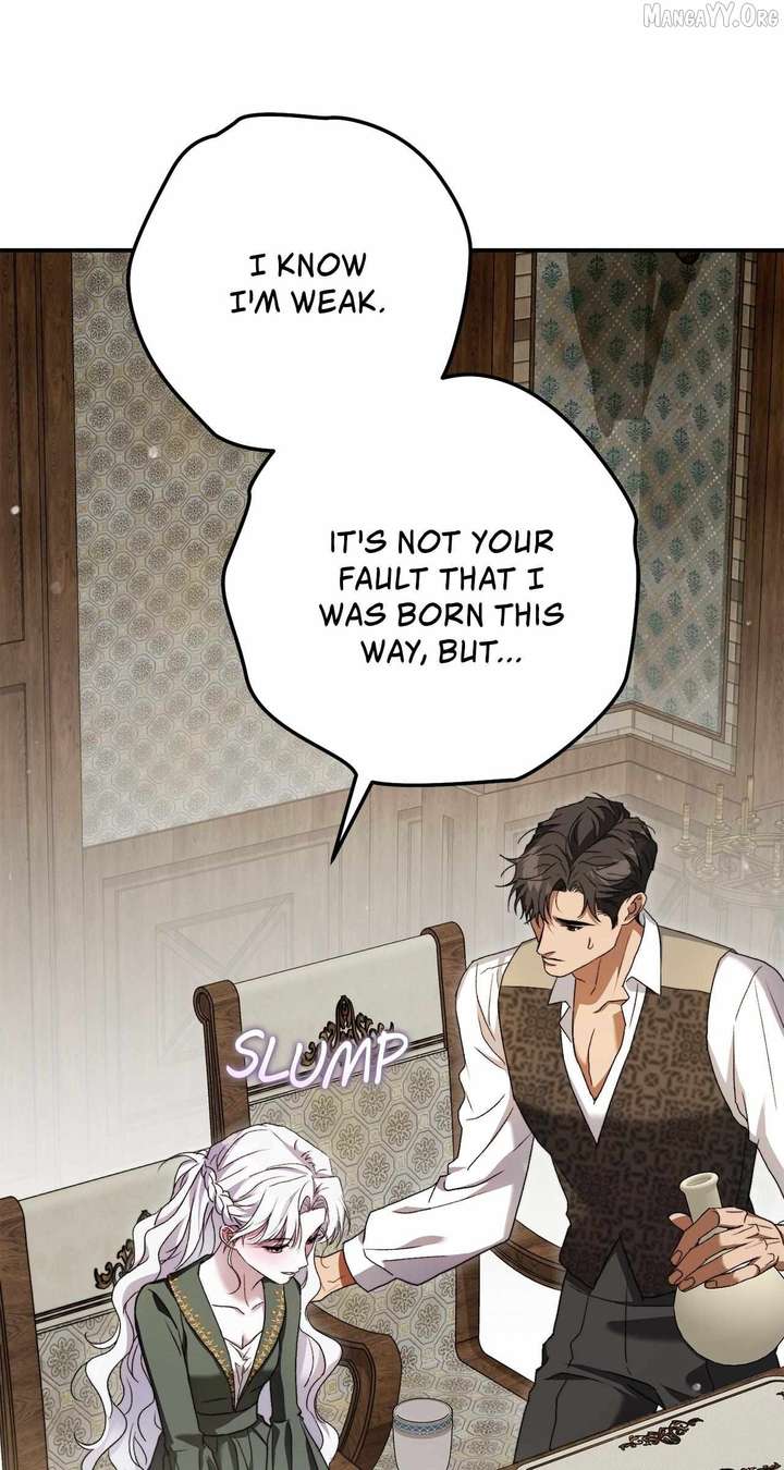 The Duchess Lives Only for This Day Chapter 12 - Page 62