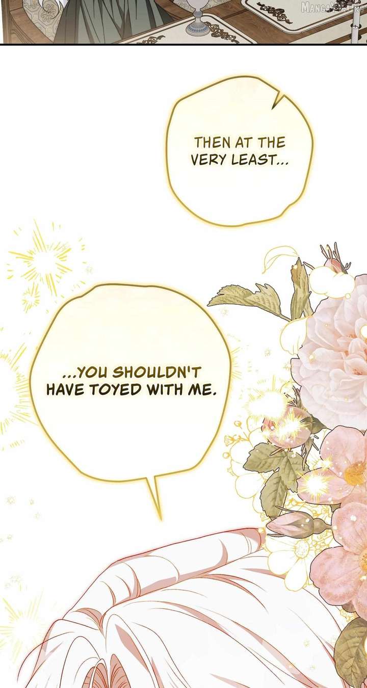 The Duchess Lives Only for This Day Chapter 12 - Page 63