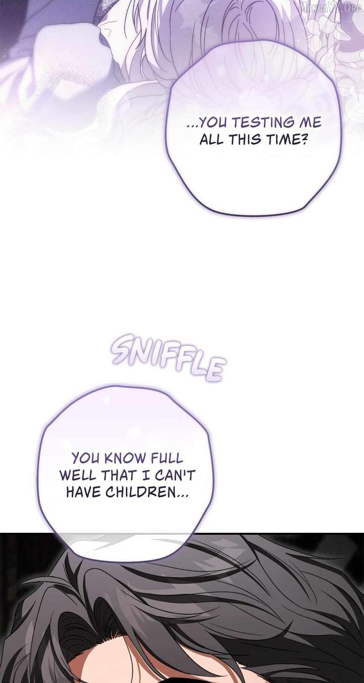 The Duchess Lives Only for This Day Chapter 12 - Page 66