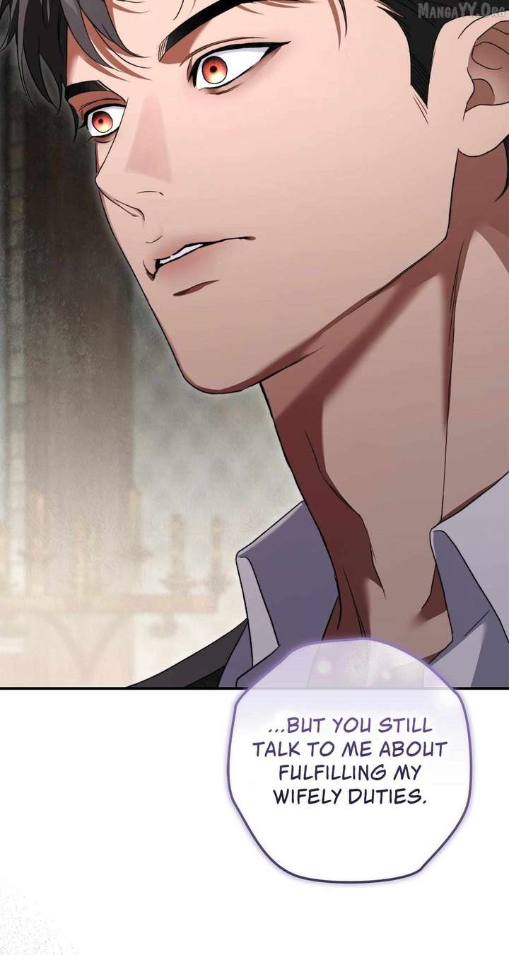 The Duchess Lives Only for This Day Chapter 12 - Page 67