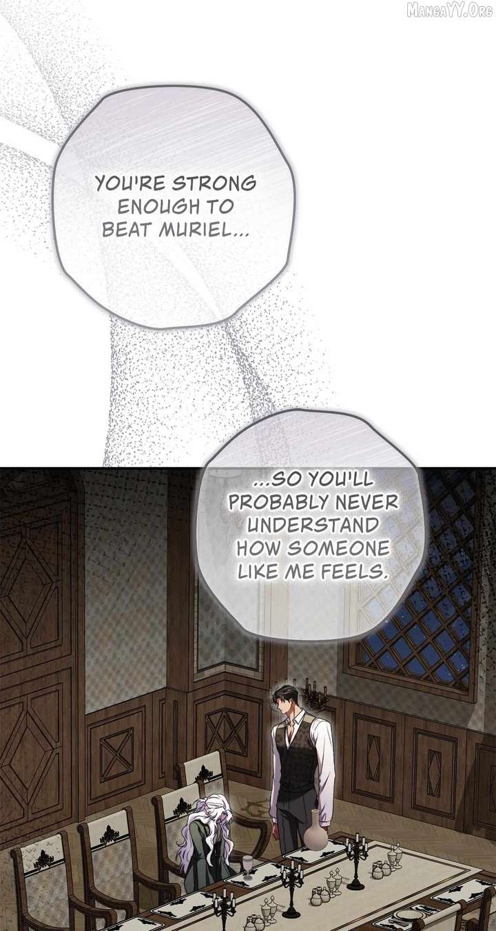 The Duchess Lives Only for This Day Chapter 12 - Page 68