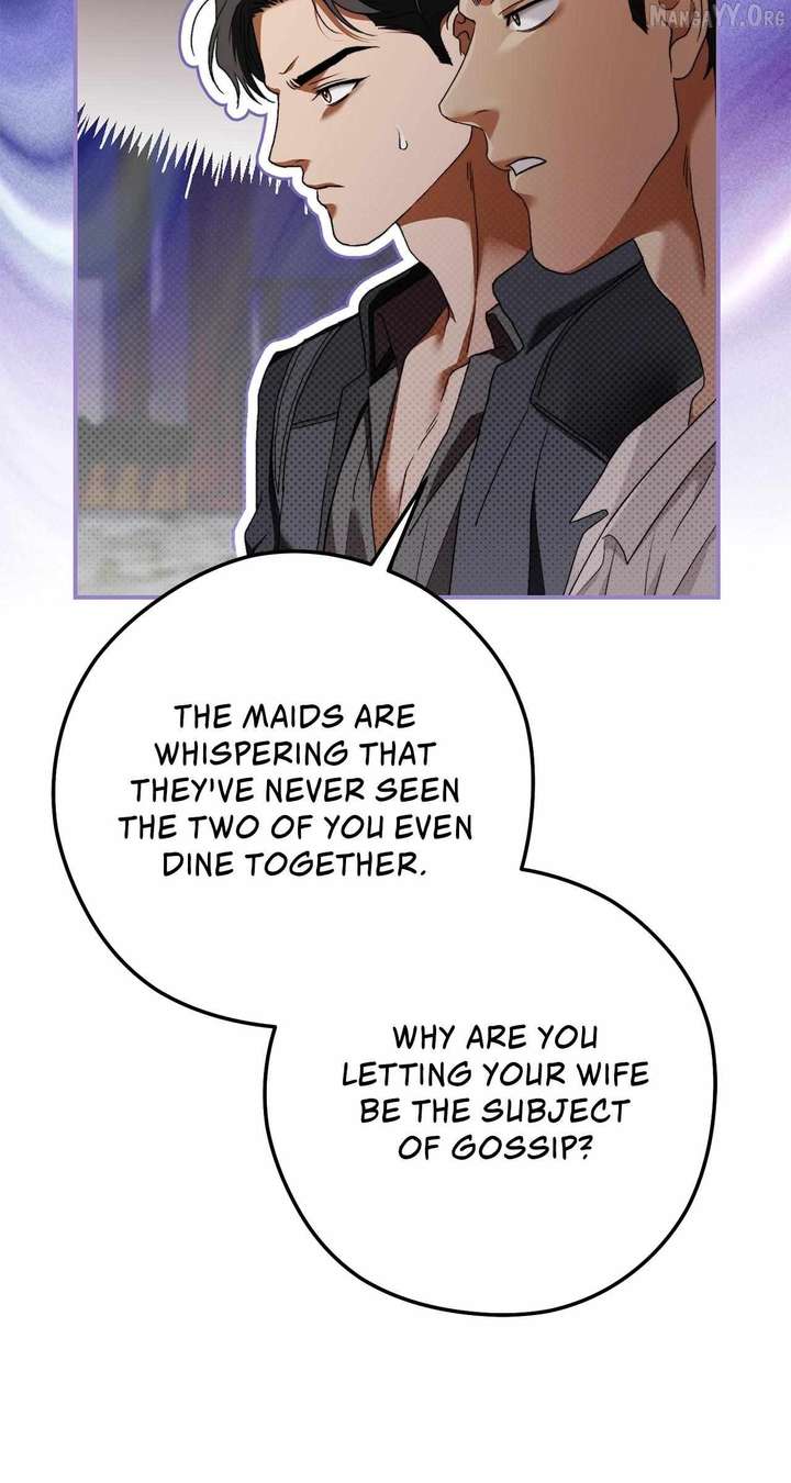 The Duchess Lives Only for This Day Chapter 12 - Page 7