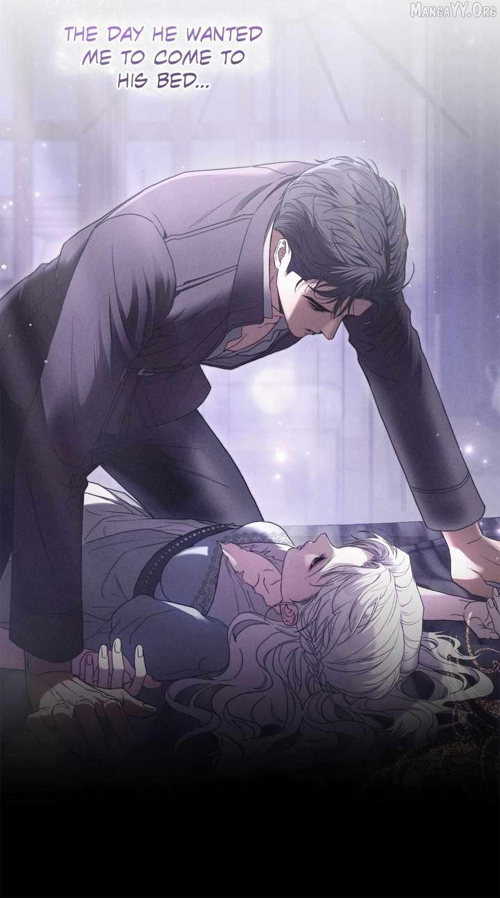 The Duchess Lives Only for This Day Chapter 12 - Page 70