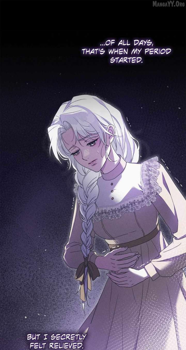 The Duchess Lives Only for This Day Chapter 12 - Page 71