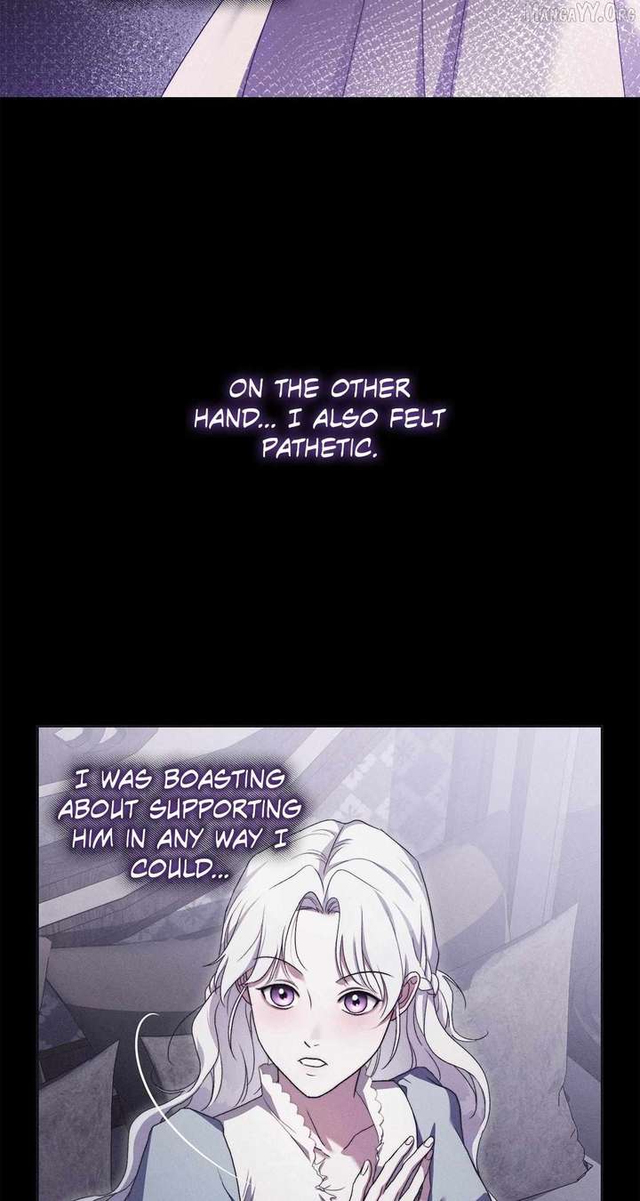 The Duchess Lives Only for This Day Chapter 12 - Page 72