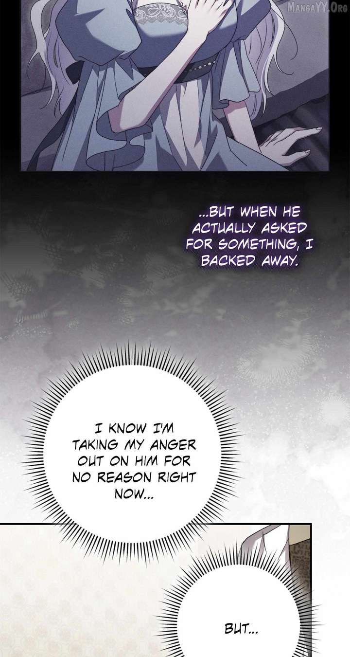 The Duchess Lives Only for This Day Chapter 12 - Page 73