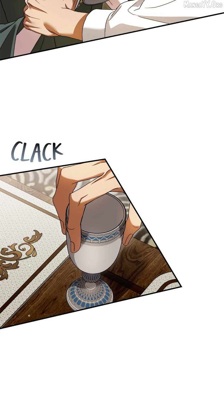 The Duchess Lives Only for This Day Chapter 12 - Page 76