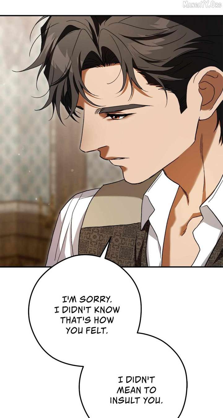 The Duchess Lives Only for This Day Chapter 12 - Page 77