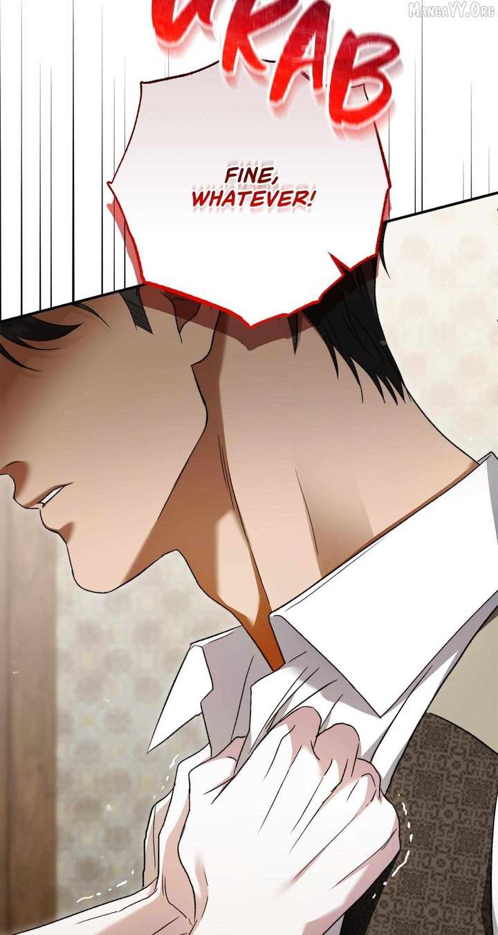 The Duchess Lives Only for This Day Chapter 12 - Page 80