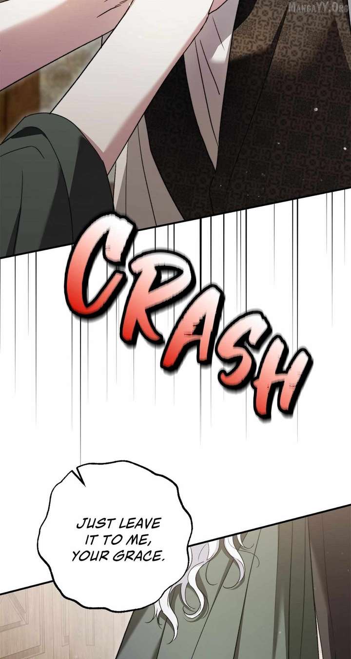 The Duchess Lives Only for This Day Chapter 12 - Page 81