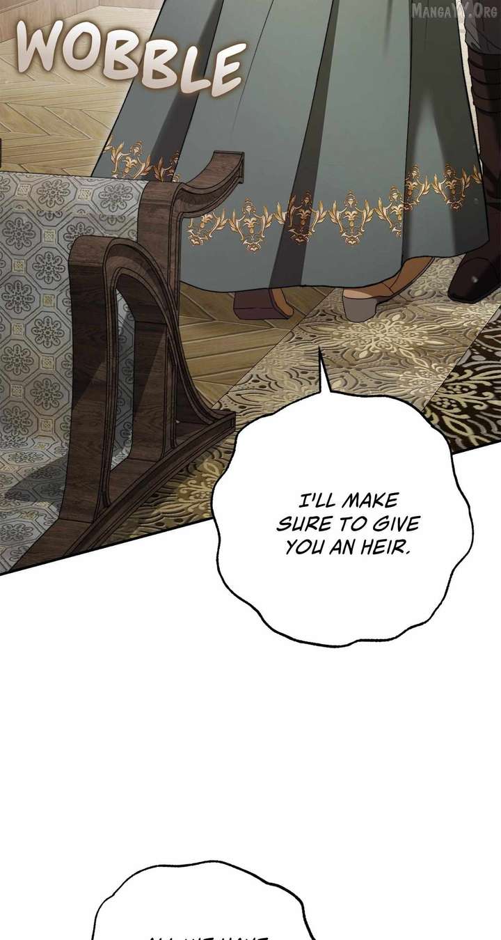 The Duchess Lives Only for This Day Chapter 12 - Page 82