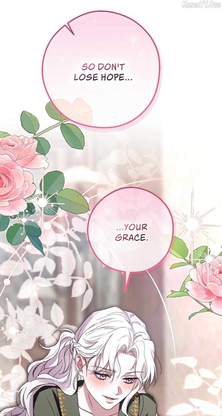 The Duchess Lives Only for This Day Chapter 12 - Page 86