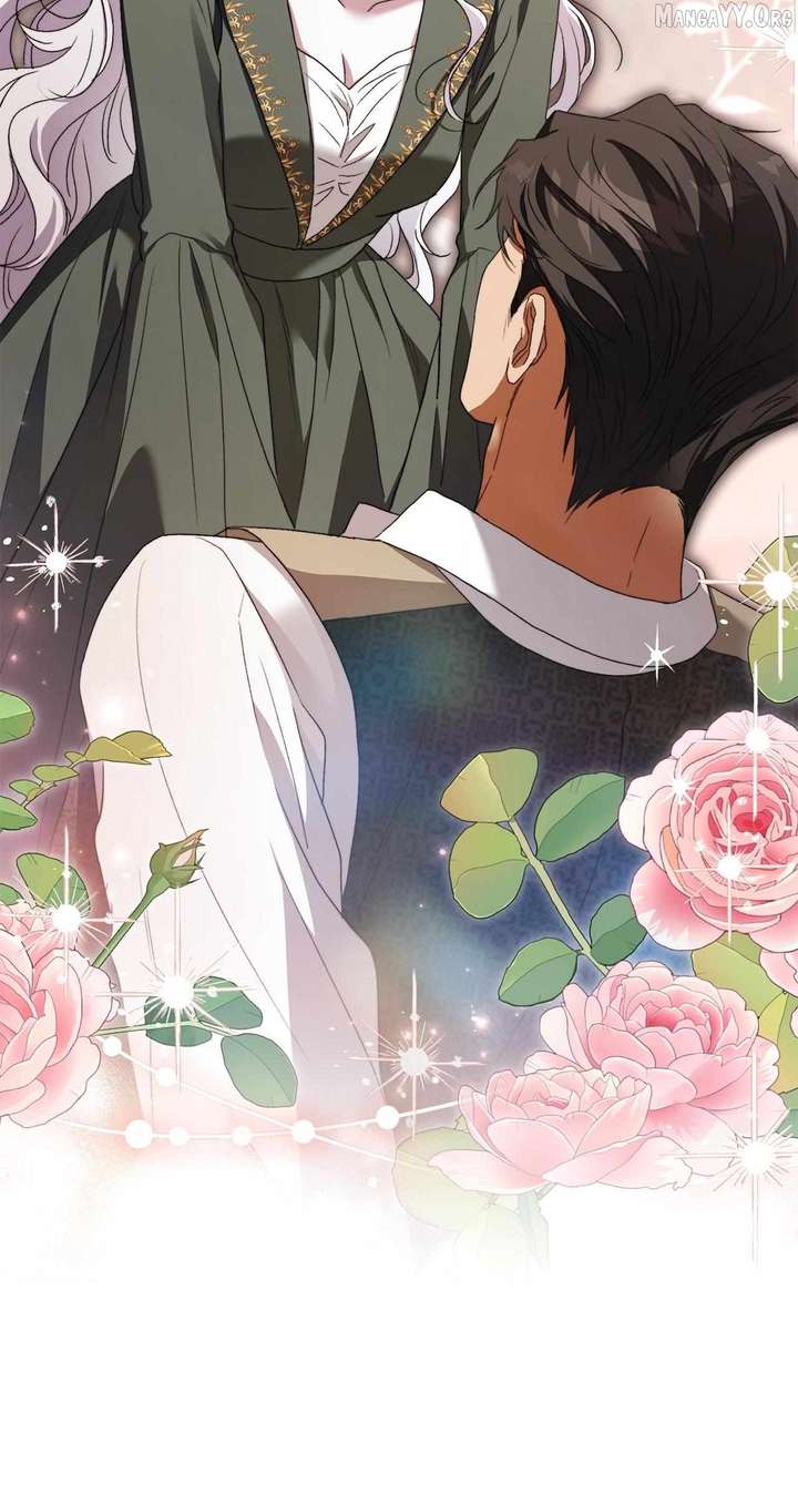 The Duchess Lives Only for This Day Chapter 12 - Page 87