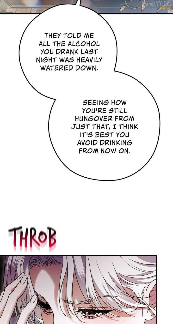 The Duchess Lives Only for This Day Chapter 13 - Page 10