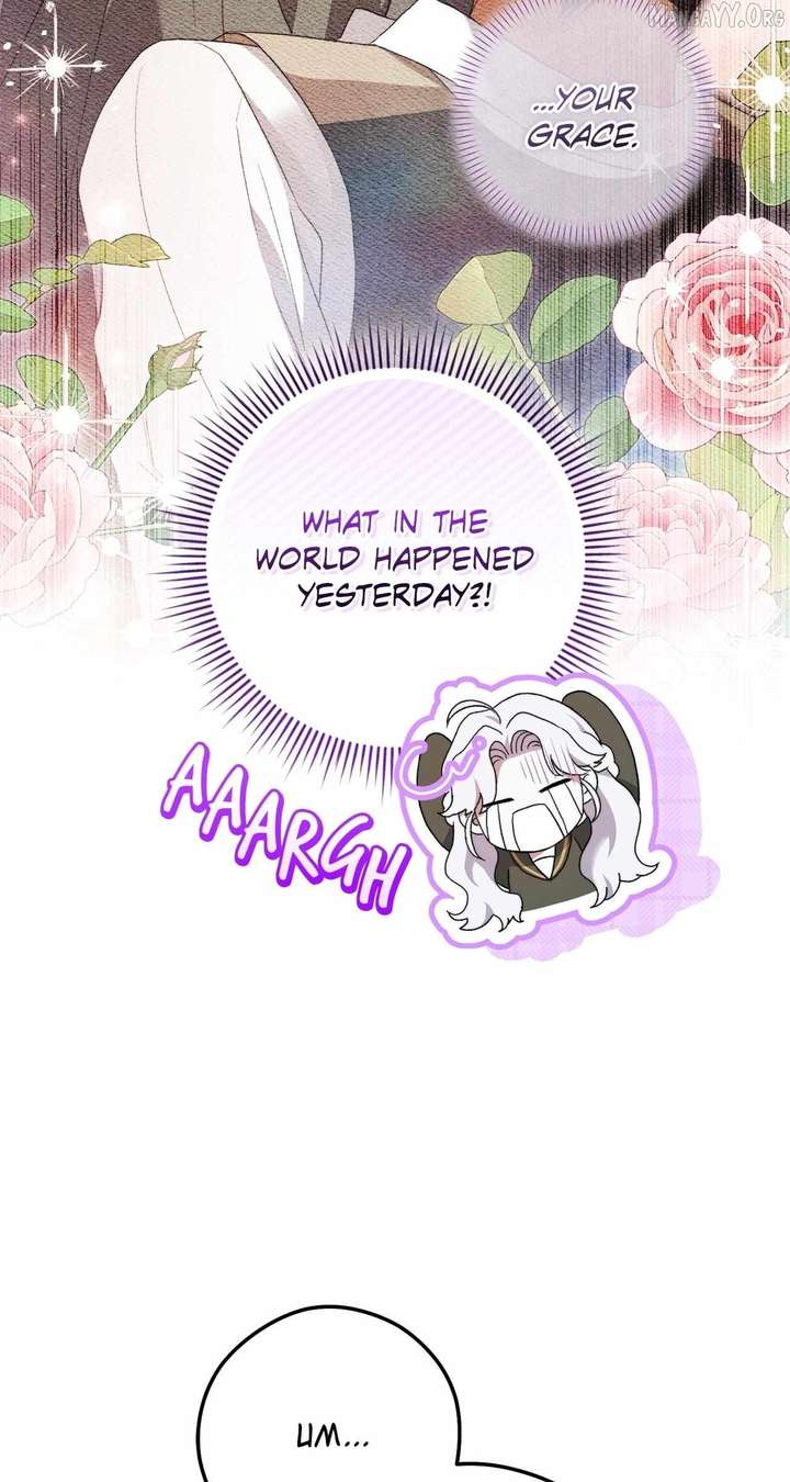 The Duchess Lives Only for This Day Chapter 13 - Page 13