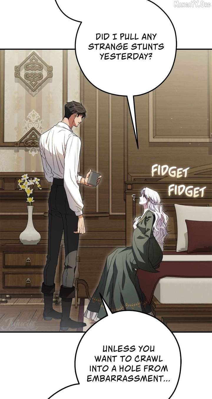 The Duchess Lives Only for This Day Chapter 13 - Page 14