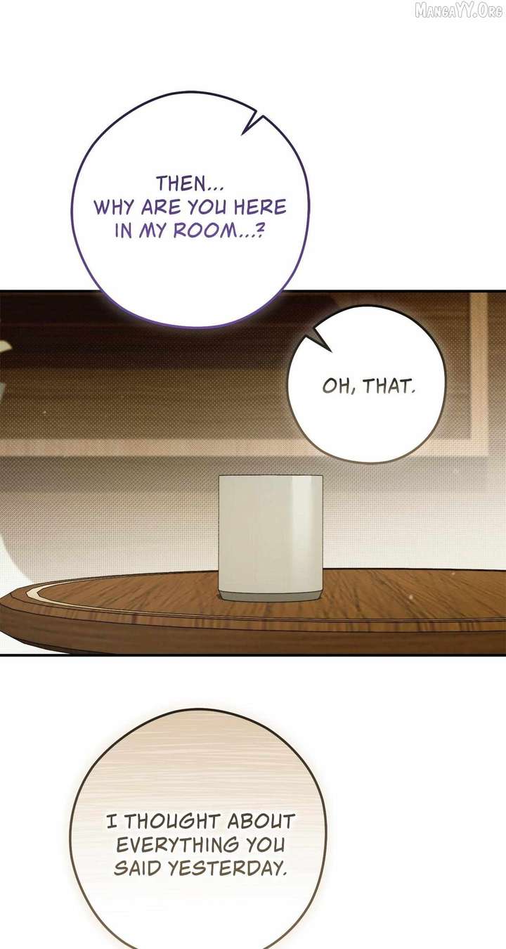 The Duchess Lives Only for This Day Chapter 13 - Page 16