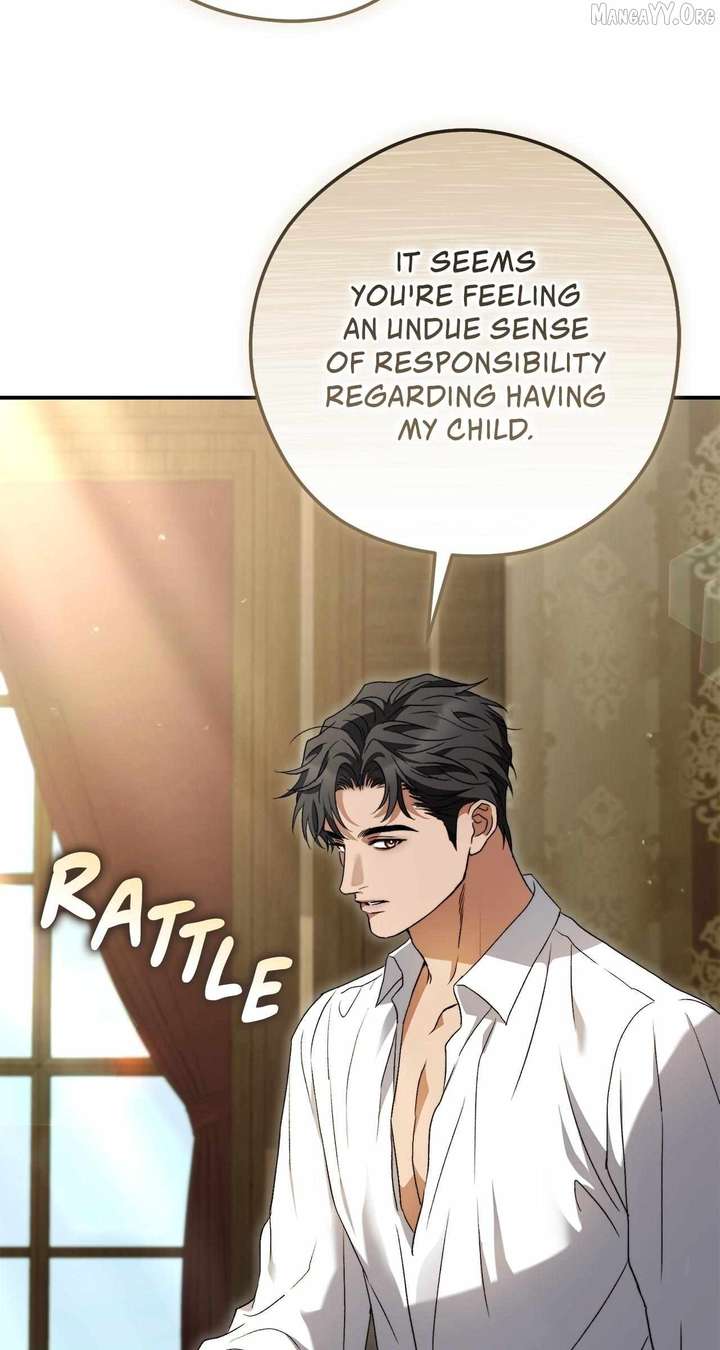 The Duchess Lives Only for This Day Chapter 13 - Page 17