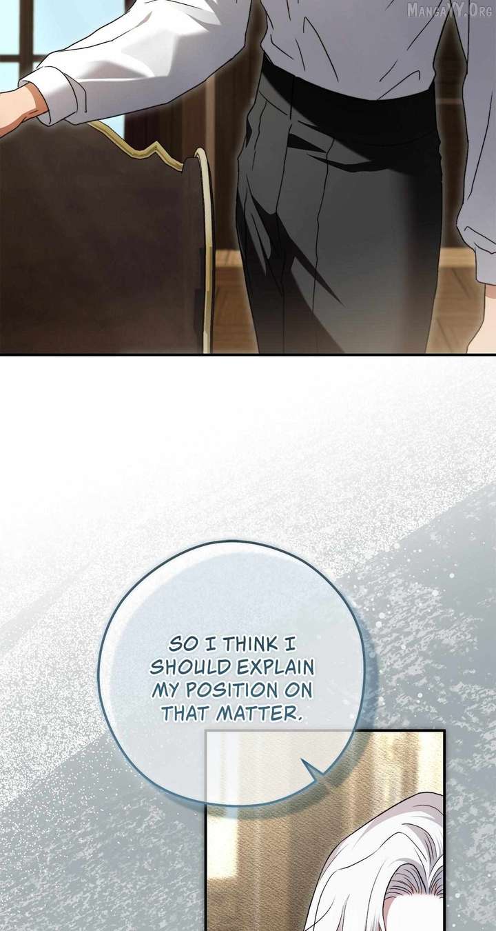 The Duchess Lives Only for This Day Chapter 13 - Page 18