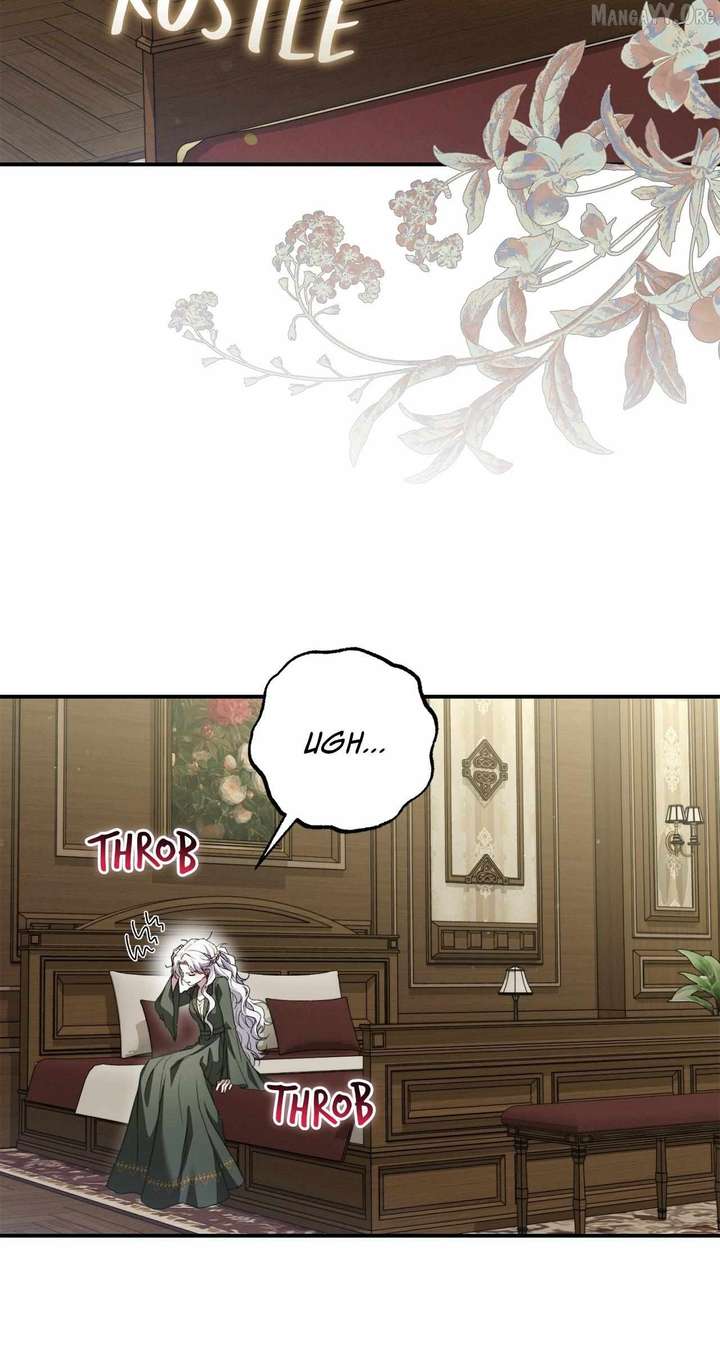 The Duchess Lives Only for This Day Chapter 13 - Page 2