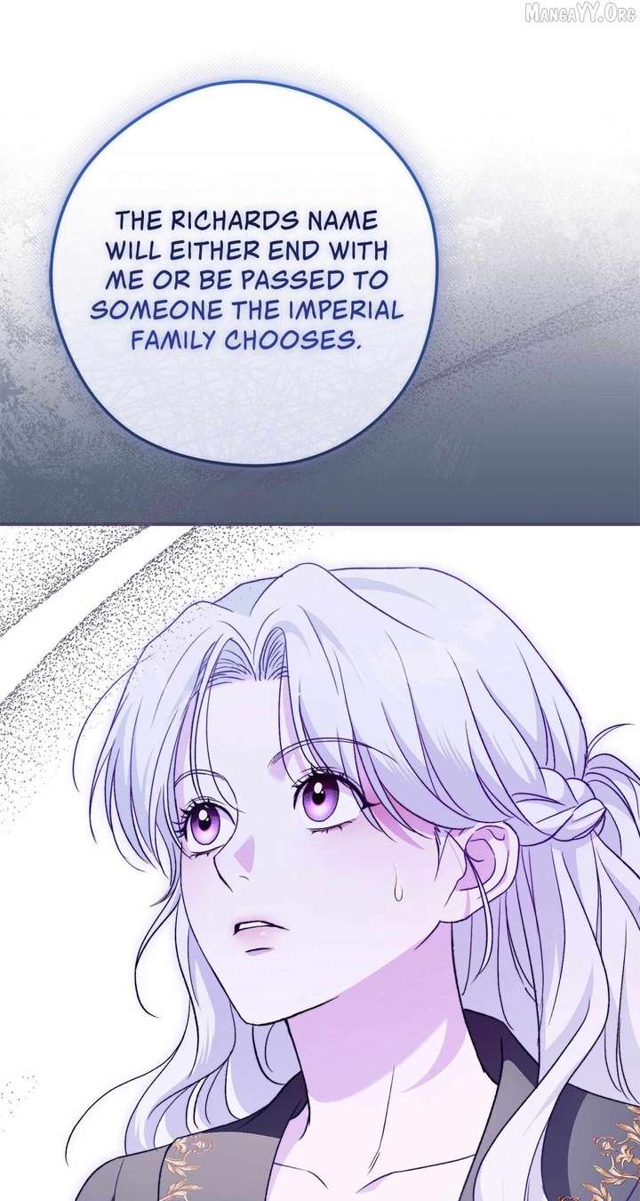 The Duchess Lives Only for This Day Chapter 13 - Page 21