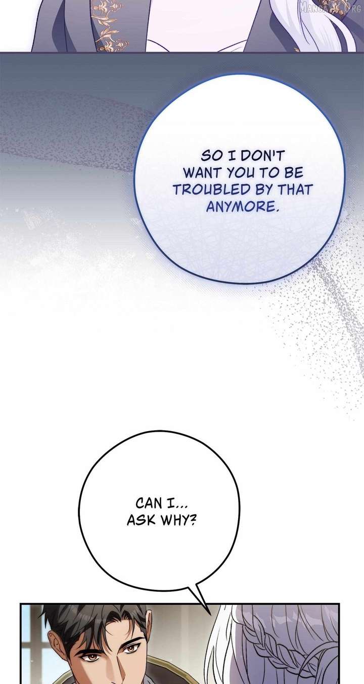 The Duchess Lives Only for This Day Chapter 13 - Page 22