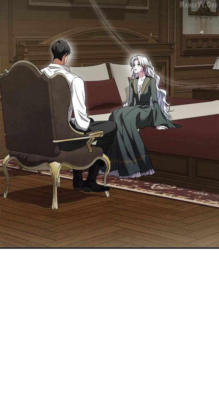 The Duchess Lives Only for This Day Chapter 13 - Page 26