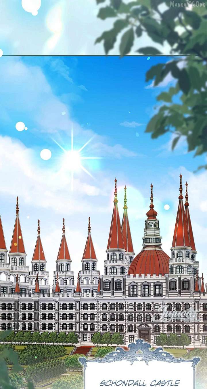 The Duchess Lives Only for This Day Chapter 13 - Page 28