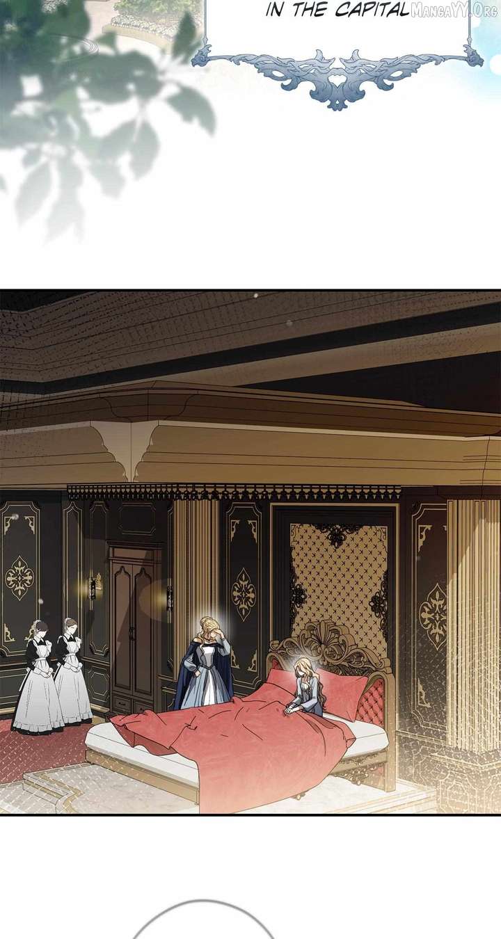 The Duchess Lives Only for This Day Chapter 13 - Page 29