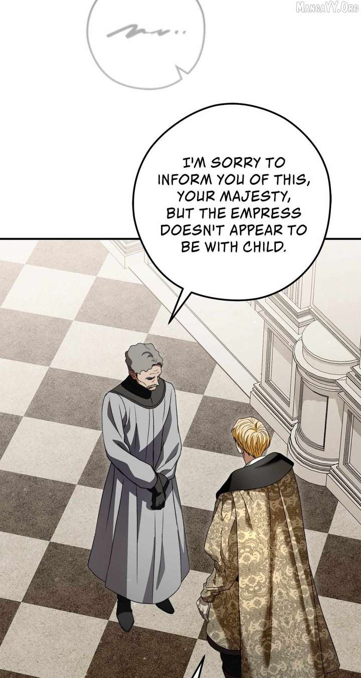 The Duchess Lives Only for This Day Chapter 13 - Page 30