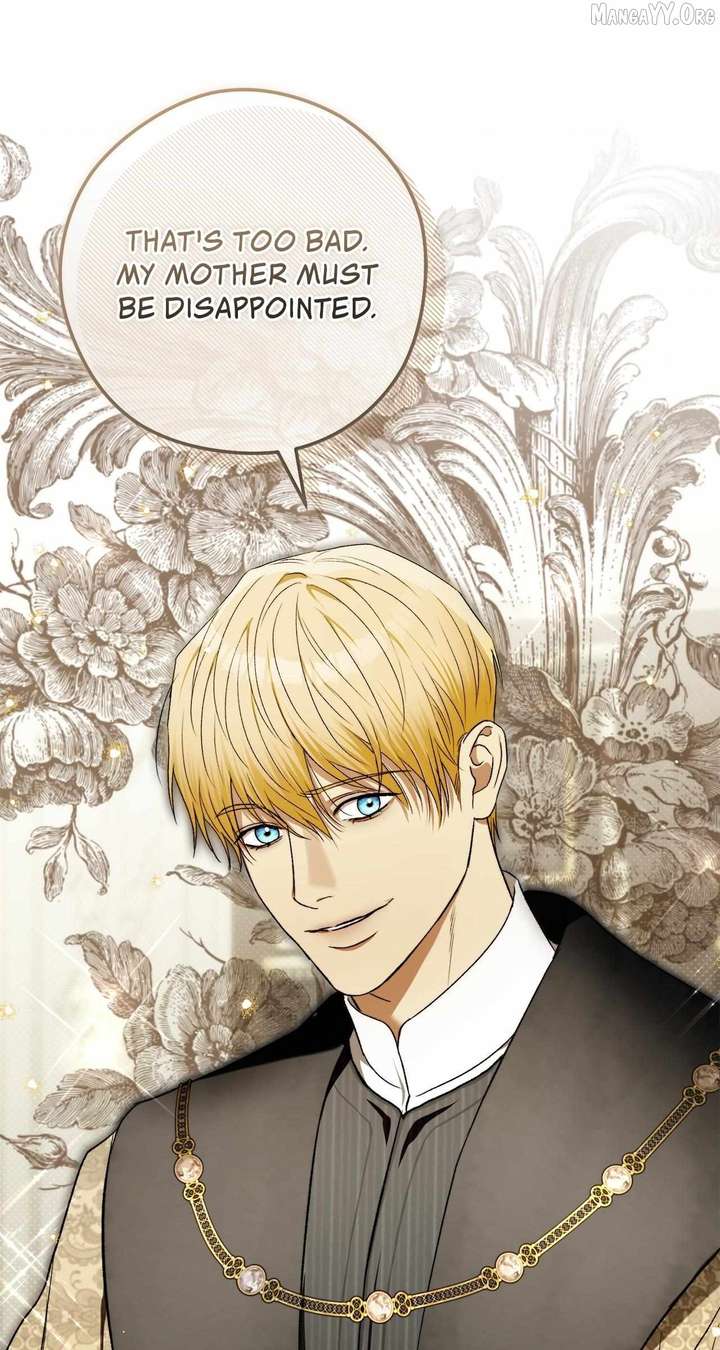 The Duchess Lives Only for This Day Chapter 13 - Page 32