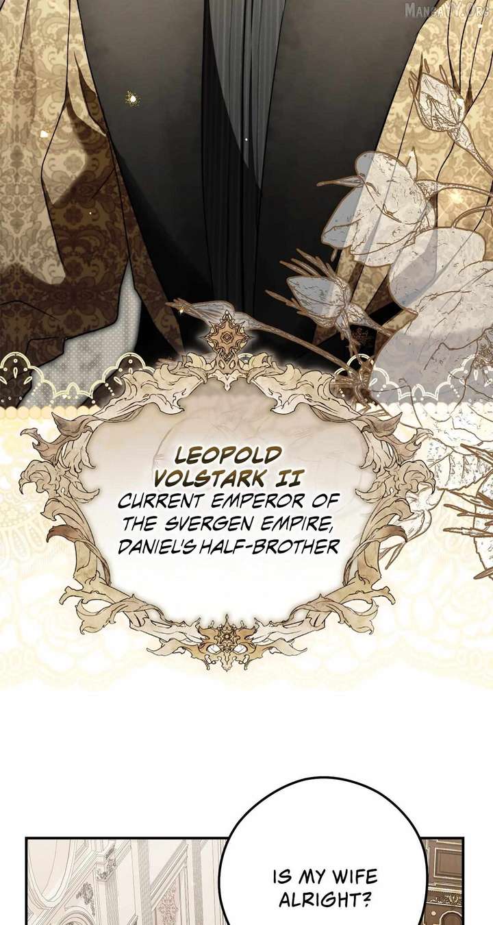 The Duchess Lives Only for This Day Chapter 13 - Page 33