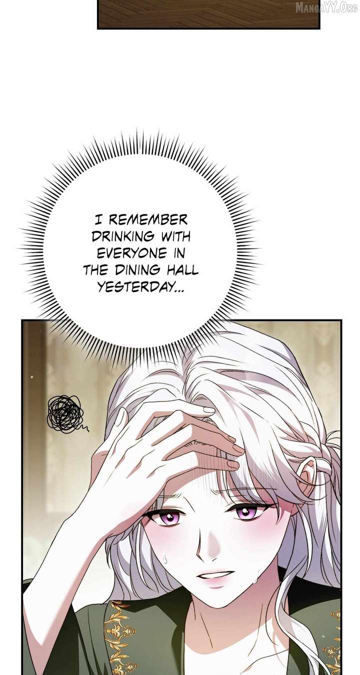 The Duchess Lives Only for This Day Chapter 13 - Page 4