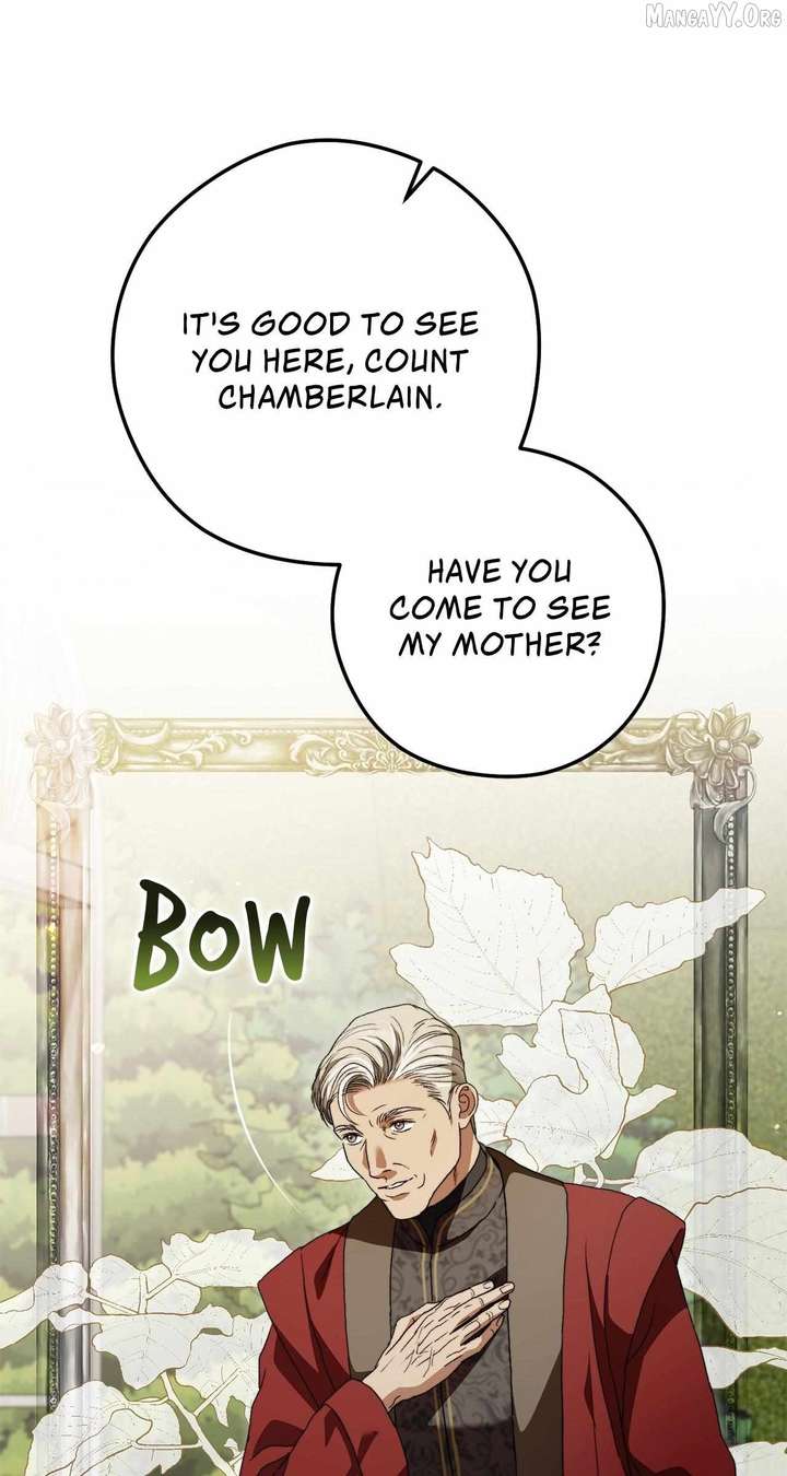 The Duchess Lives Only for This Day Chapter 13 - Page 40