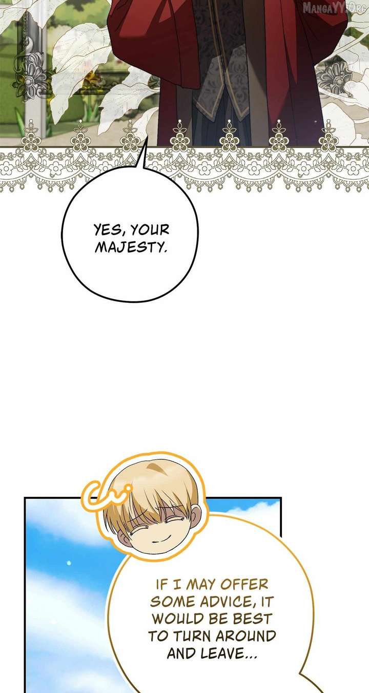 The Duchess Lives Only for This Day Chapter 13 - Page 41