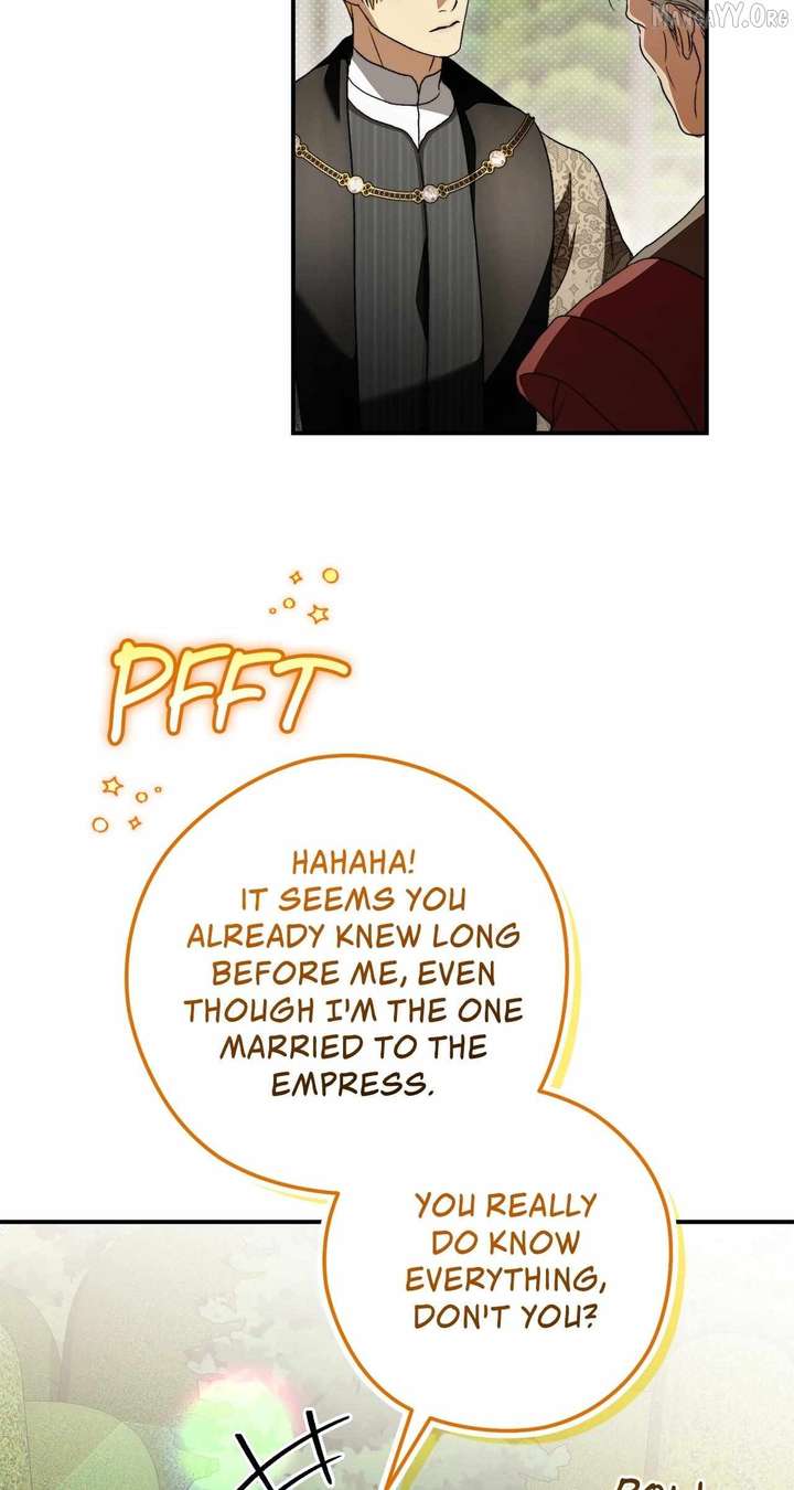 The Duchess Lives Only for This Day Chapter 13 - Page 43