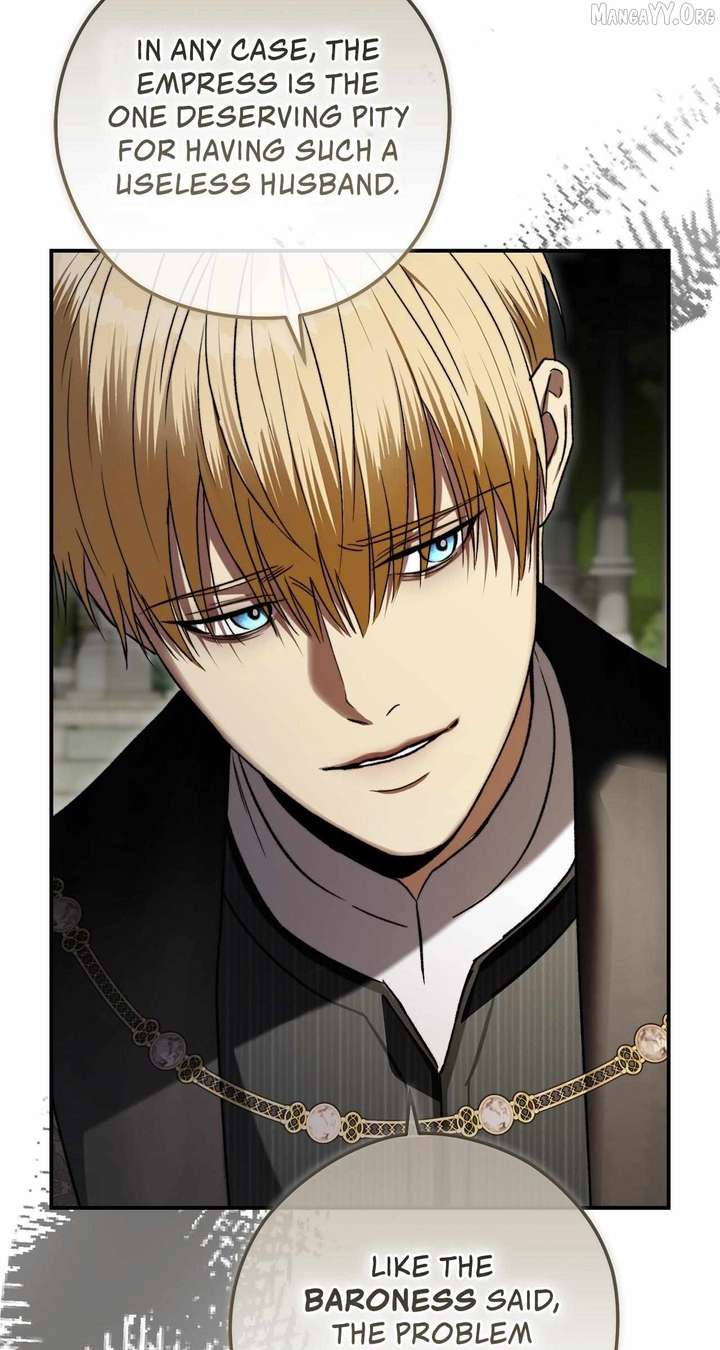 The Duchess Lives Only for This Day Chapter 13 - Page 45