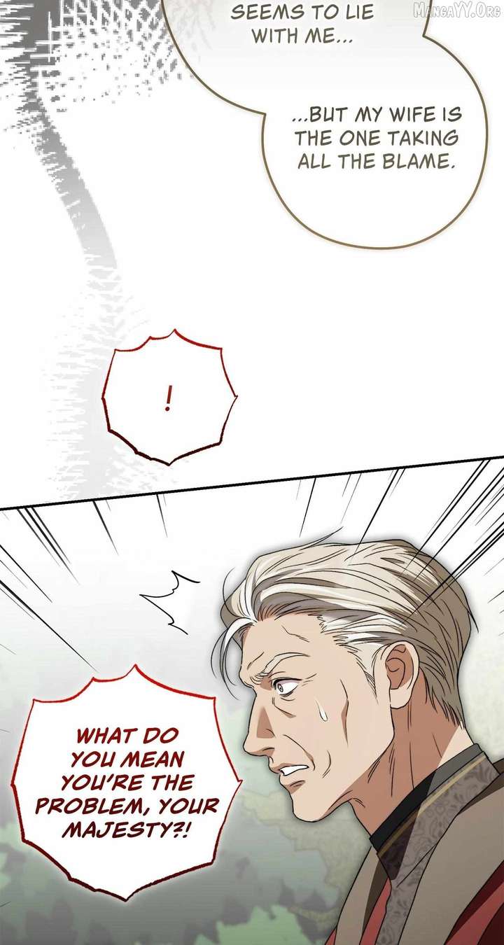 The Duchess Lives Only for This Day Chapter 13 - Page 46