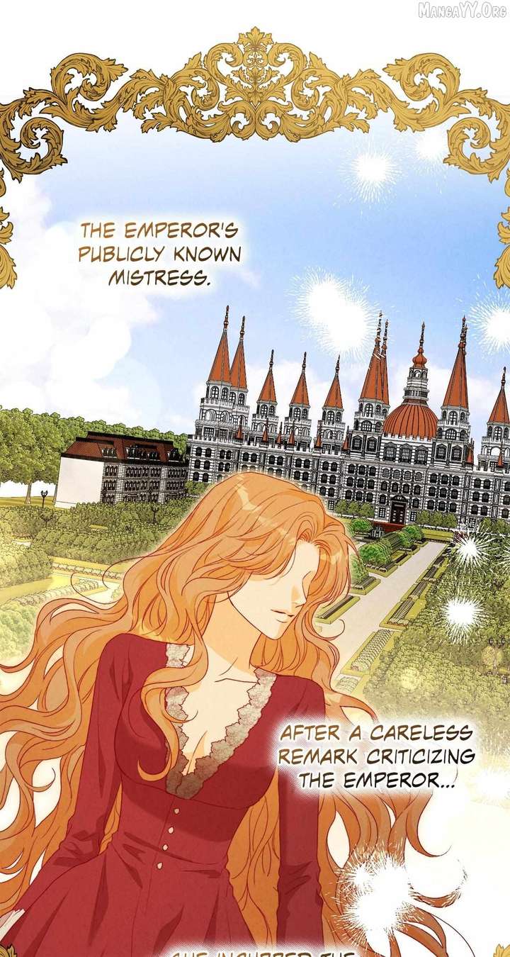 The Duchess Lives Only for This Day Chapter 13 - Page 50