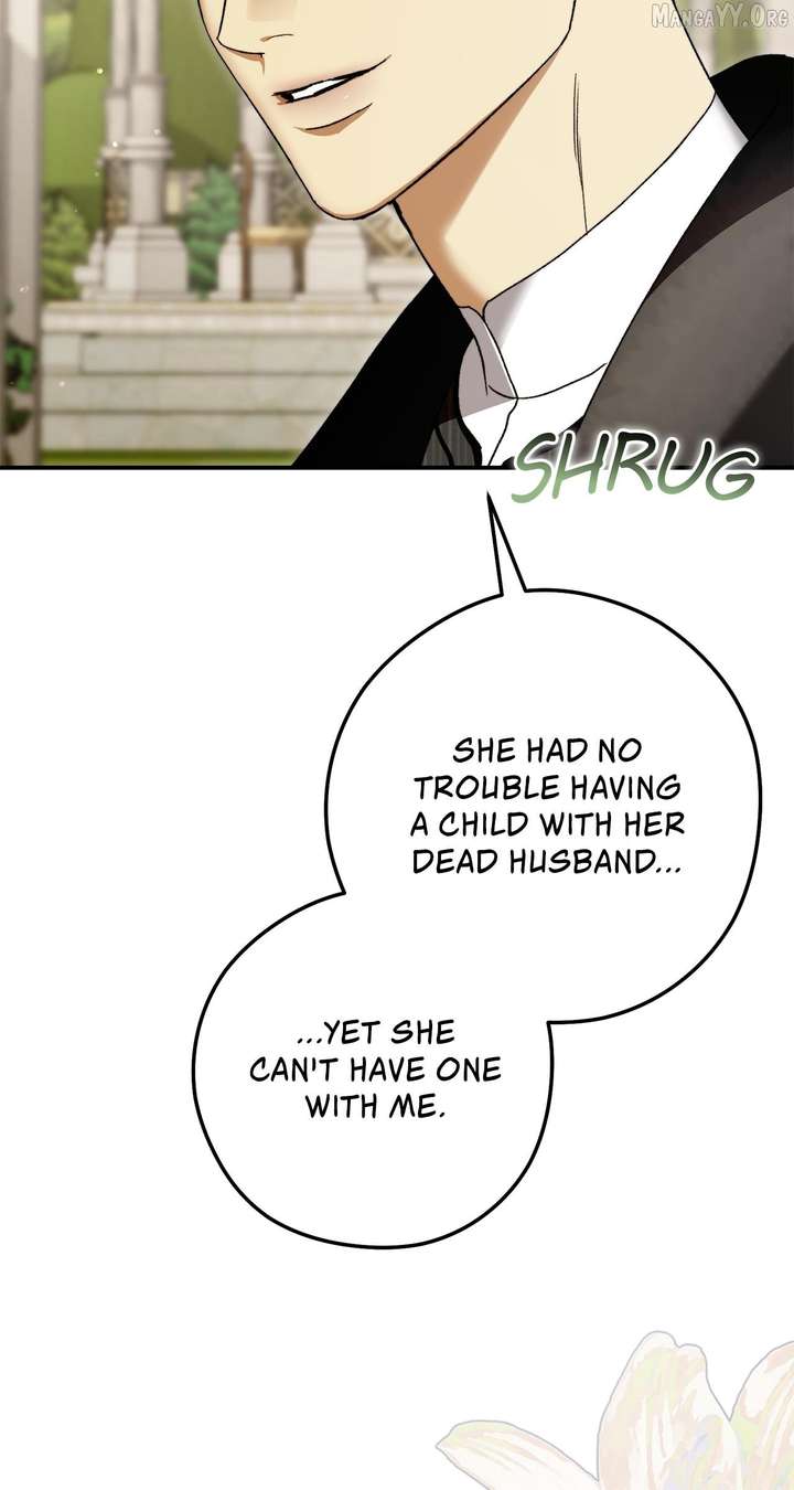 The Duchess Lives Only for This Day Chapter 13 - Page 52