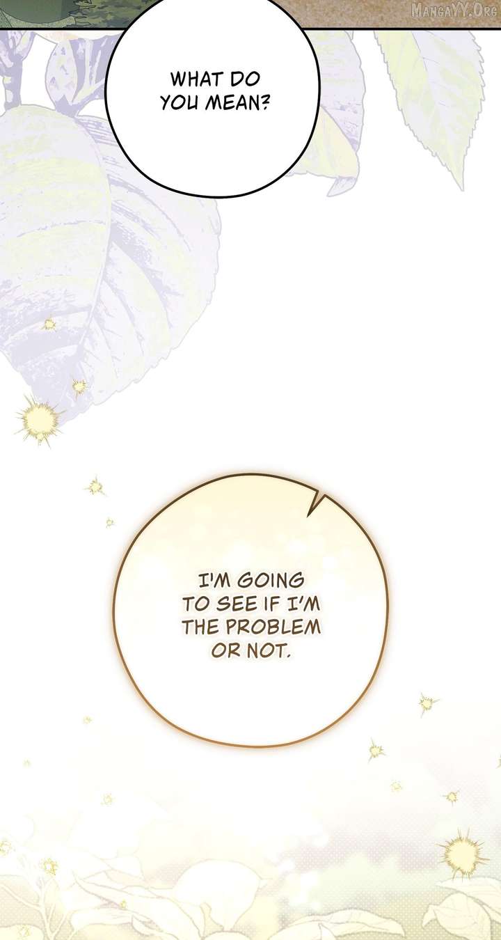 The Duchess Lives Only for This Day Chapter 13 - Page 54