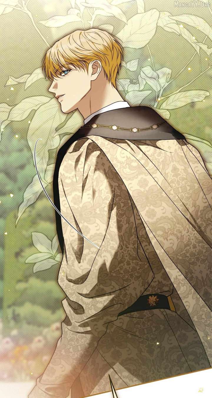 The Duchess Lives Only for This Day Chapter 13 - Page 55