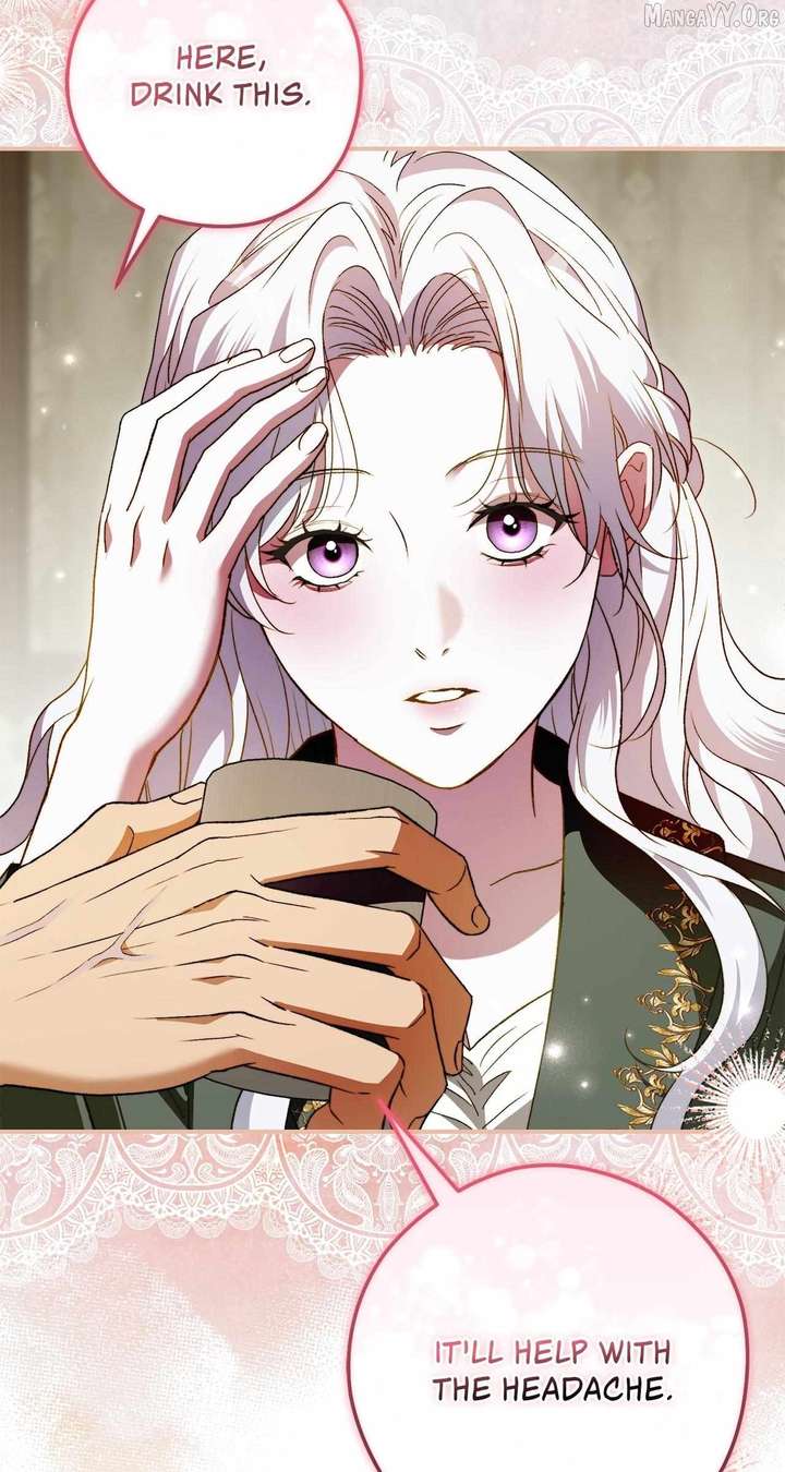 The Duchess Lives Only for This Day Chapter 13 - Page 6