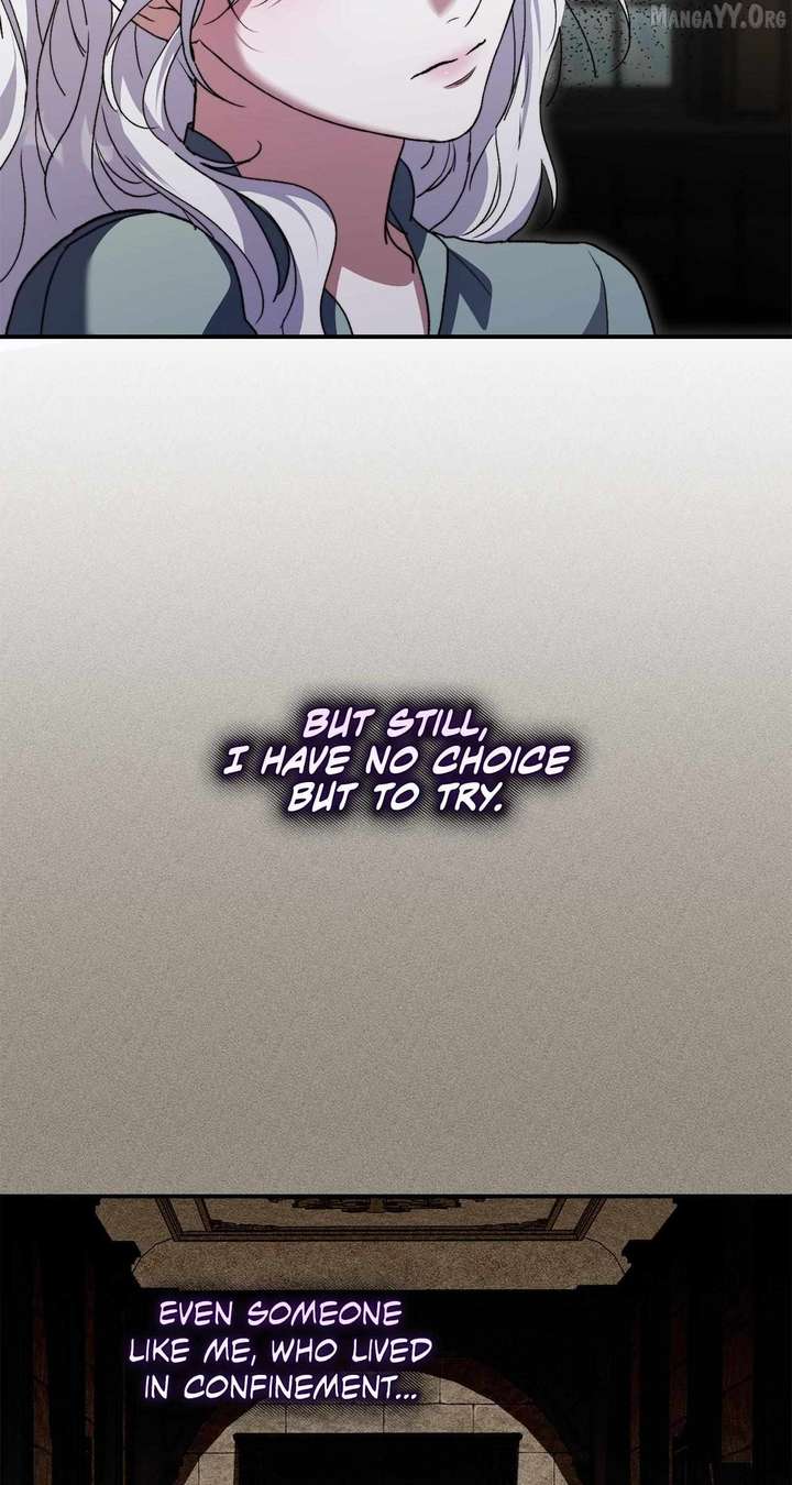 The Duchess Lives Only for This Day Chapter 13 - Page 61