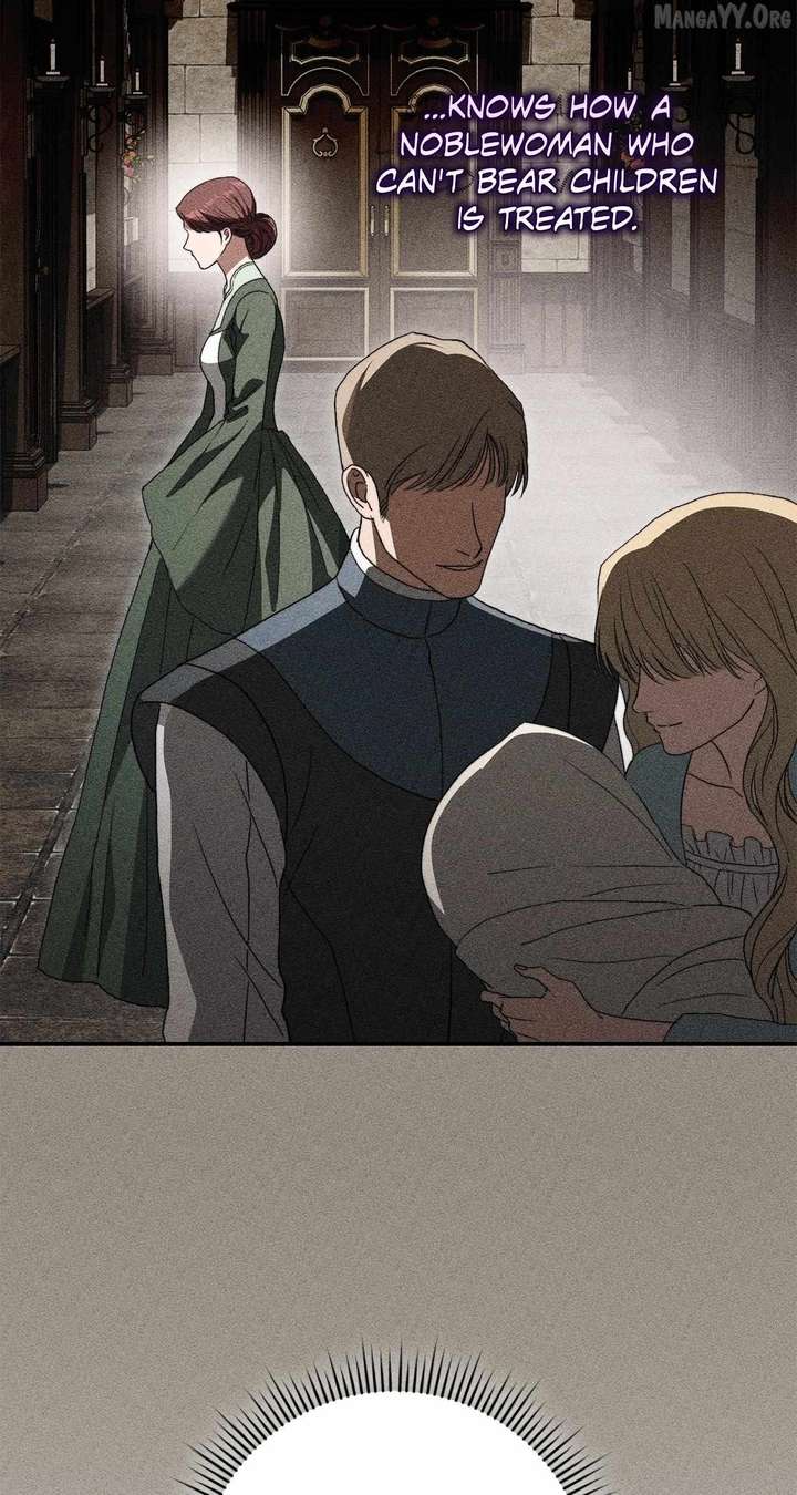 The Duchess Lives Only for This Day Chapter 13 - Page 62