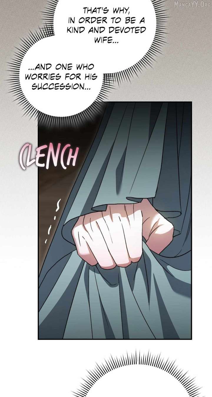 The Duchess Lives Only for This Day Chapter 13 - Page 63