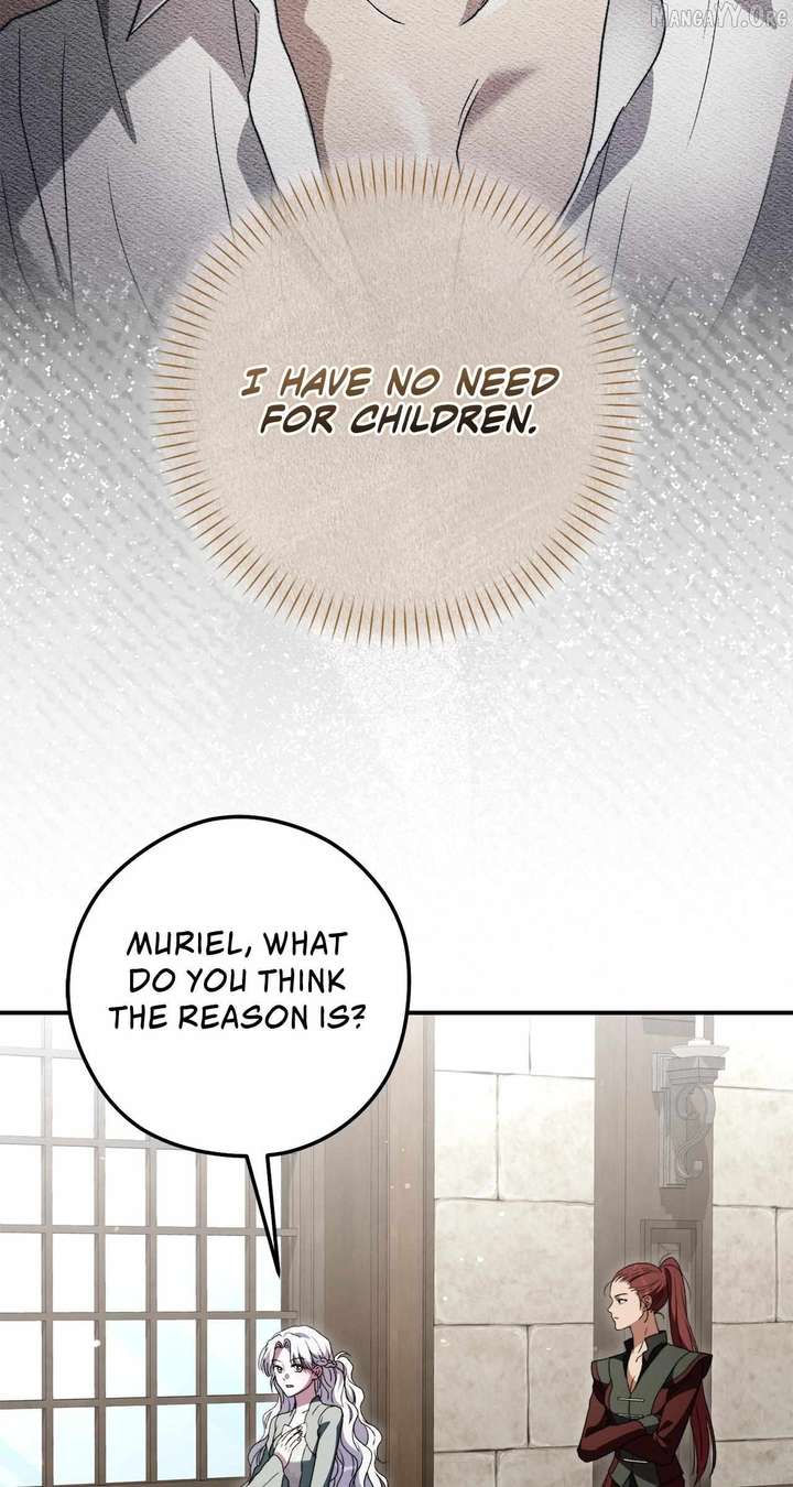 The Duchess Lives Only for This Day Chapter 13 - Page 66